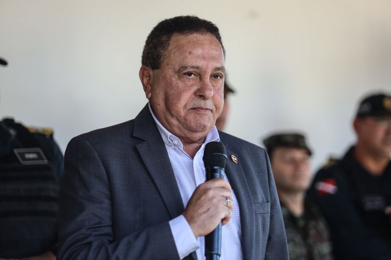 INAUGURAÇÃO 1º BATALHÃO POLÍCIA RURAL POLÍCIA MILITAR MARABÁ - Rodrigo Pinheiro AgPará <div class='credito_fotos'>Foto: Rodrigo Pinheiro / Ag.Pará | <a href='/midias/2022/originais/15006_25e5c7e3-a8a6-b78d-4129-2b3e63e1f889.jpg' download><i class='fa-solid fa-download'></i> Download</a></div>
