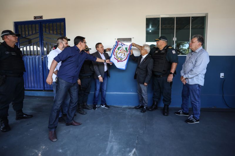 INAUGURAÇÃO 1º BATALHÃO POLÍCIA RURAL POLÍCIA MILITAR MARABÁ - Rodrigo Pinheiro AgPará <div class='credito_fotos'>Foto: Rodrigo Pinheiro / Ag.Pará | <a href='/midias/2022/originais/15006_271704cc-8421-c52f-7b32-9e0bf97a4fe4.jpg' download><i class='fa-solid fa-download'></i> Download</a></div>