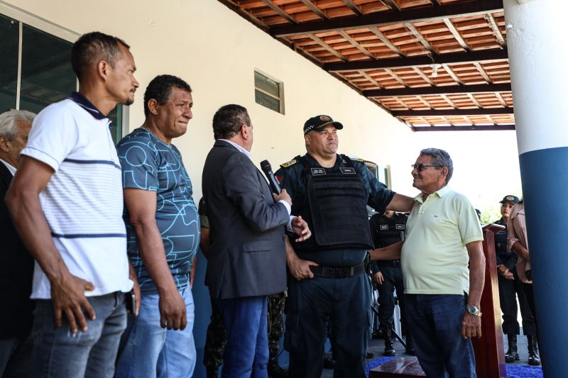 INAUGURAÇÃO 1º BATALHÃO POLÍCIA RURAL POLÍCIA MILITAR MARABÁ - Rodrigo Pinheiro AgPará <div class='credito_fotos'>Foto: Rodrigo Pinheiro / Ag.Pará | <a href='/midias/2022/originais/15006_466b15c6-d79d-da61-6f83-6c93c3a9c68a.jpg' download><i class='fa-solid fa-download'></i> Download</a></div>