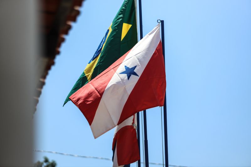 INAUGURAÇÃO 1º BATALHÃO POLÍCIA RURAL POLÍCIA MILITAR MARABÁ - Rodrigo Pinheiro AgPará <div class='credito_fotos'>Foto: Rodrigo Pinheiro / Ag.Pará | <a href='/midias/2022/originais/15006_6ca7e167-f425-e59d-d798-46ded4c2fc23.jpg' download><i class='fa-solid fa-download'></i> Download</a></div>