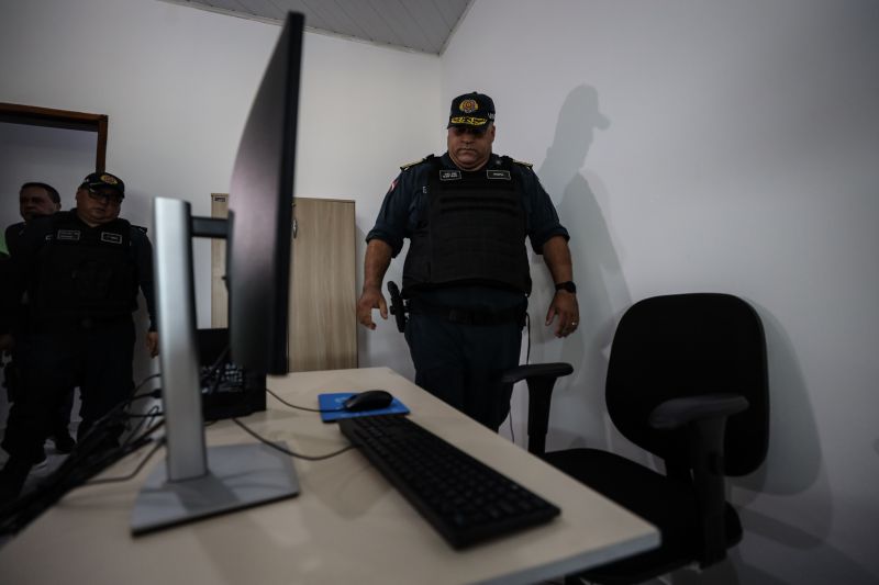INAUGURAÇÃO 1º BATALHÃO POLÍCIA RURAL POLÍCIA MILITAR MARABÁ - Rodrigo Pinheiro AgPará <div class='credito_fotos'>Foto: Rodrigo Pinheiro / Ag.Pará | <a href='/midias/2022/originais/15006_8be15feb-9eec-6af8-751d-f6f0d07761fc.jpg' download><i class='fa-solid fa-download'></i> Download</a></div>