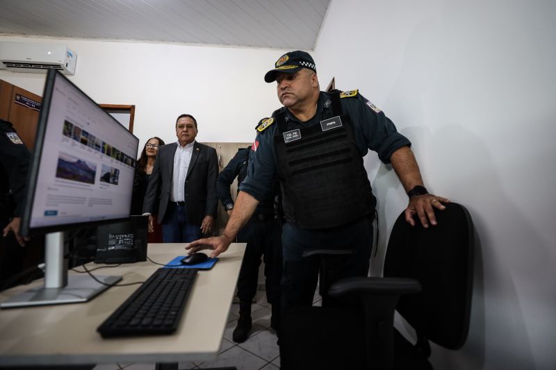 INAUGURAÇÃO 1º BATALHÃO POLÍCIA RURAL POLÍCIA MILITAR MARABÁ - Rodrigo Pinheiro AgPará <div class='credito_fotos'>Foto: Rodrigo Pinheiro / Ag.Pará | <a href='/midias/2022/originais/15006_bdd6e26a-bf19-3fb0-e89c-e1b839d46e1e.jpg' download><i class='fa-solid fa-download'></i> Download</a></div>