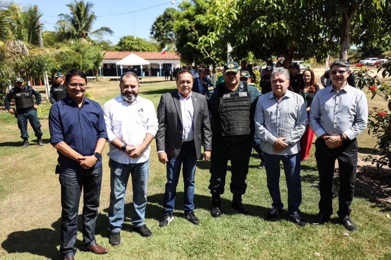 INAUGURAÇÃO 1º BATALHÃO POLÍCIA RURAL POLÍCIA MILITAR MARABÁ - Rodrigo Pinheiro AgPará <div class='credito_fotos'>Foto: Rodrigo Pinheiro / Ag.Pará | <a href='/midias/2022/originais/15006_d899abd1-1c49-7019-d1c5-57320beab453.jpg' download><i class='fa-solid fa-download'></i> Download</a></div>