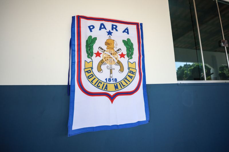 INAUGURAÇÃO 1º BATALHÃO POLÍCIA RURAL POLÍCIA MILITAR MARABÁ - Rodrigo Pinheiro AgPará <div class='credito_fotos'>Foto: Rodrigo Pinheiro / Ag.Pará | <a href='/midias/2022/originais/15006_fd8a6914-1316-abd5-7cc0-cc26491d3bfc.jpg' download><i class='fa-solid fa-download'></i> Download</a></div>