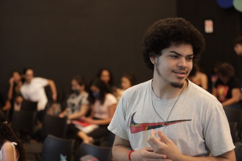 Gabriel Maia - Estudante <div class='credito_fotos'>Foto: Pedro Guerreiro / Ag. Pará | <a href='/midias/2022/originais/15009_e823abe1-9510-29a8-d69f-1ee0d79e6217.jpg' download><i class='fa-solid fa-download'></i> Download</a></div>