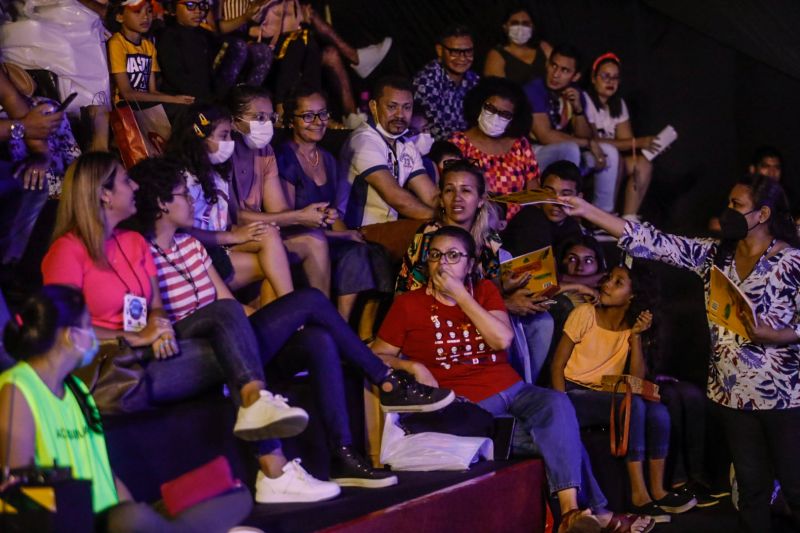 25 Feria Pan Amazônica do Livro Arena das Artes FT Alex Ribeiro/AGPARA <div class='credito_fotos'>Foto: Alex Ribeiro / Ag. Pará | <a href='/midias/2022/originais/15030_07e43f25-52fb-a76c-7c18-f7bc021166ab.jpg' download><i class='fa-solid fa-download'></i> Download</a></div>