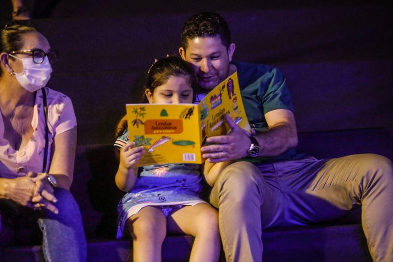 25 Feria Pan Amazônica do Livro Arena das Artes FT Alex Ribeiro/AGPARA <div class='credito_fotos'>Foto: Alex Ribeiro / Ag. Pará | <a href='/midias/2022/originais/15030_110235f9-e965-7531-fb23-e503555166a5.jpg' download><i class='fa-solid fa-download'></i> Download</a></div>