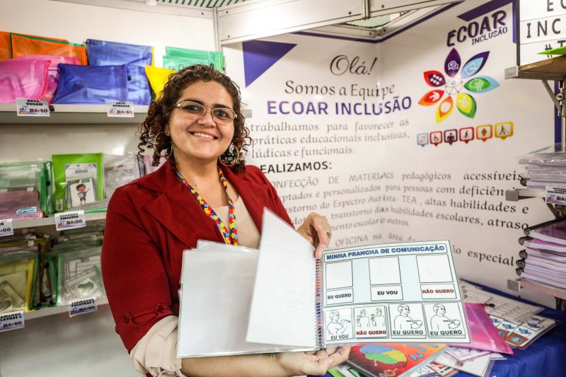 ECOAR Inclusão - Fotos Pedro Guerreiro AgPará <div class='credito_fotos'>Foto: Pedro Guerreiro / Ag. Pará | <a href='/midias/2022/originais/15040_1419d741-9a77-472e-5d08-d00370e1a1ee.jpg' download><i class='fa-solid fa-download'></i> Download</a></div>