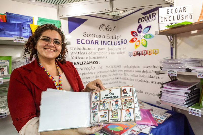 ECOAR Inclusão - Fotos Pedro Guerreiro AgPará <div class='credito_fotos'>Foto: Pedro Guerreiro / Ag. Pará | <a href='/midias/2022/originais/15040_b6943ccd-fa95-9ca3-a56c-6a4877cbe28c.jpg' download><i class='fa-solid fa-download'></i> Download</a></div>