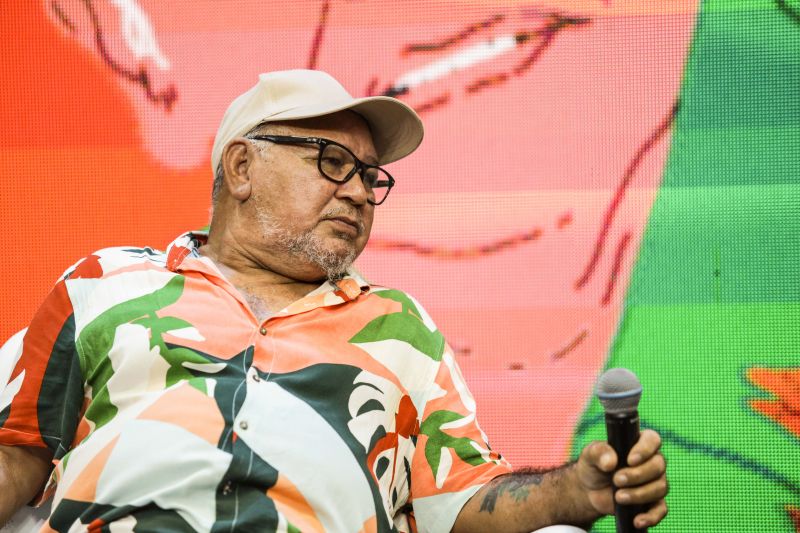 25 Feira Panamazônica do Livro e das Multivozes - Fotos Pedro Guerreiro/AGPARA <div class='credito_fotos'>Foto: Pedro Guerreiro / Ag. Pará | <a href='/midias/2022/originais/15046_0bceaee6-5b01-b060-8cbc-93c4ad232880.jpg' download><i class='fa-solid fa-download'></i> Download</a></div>