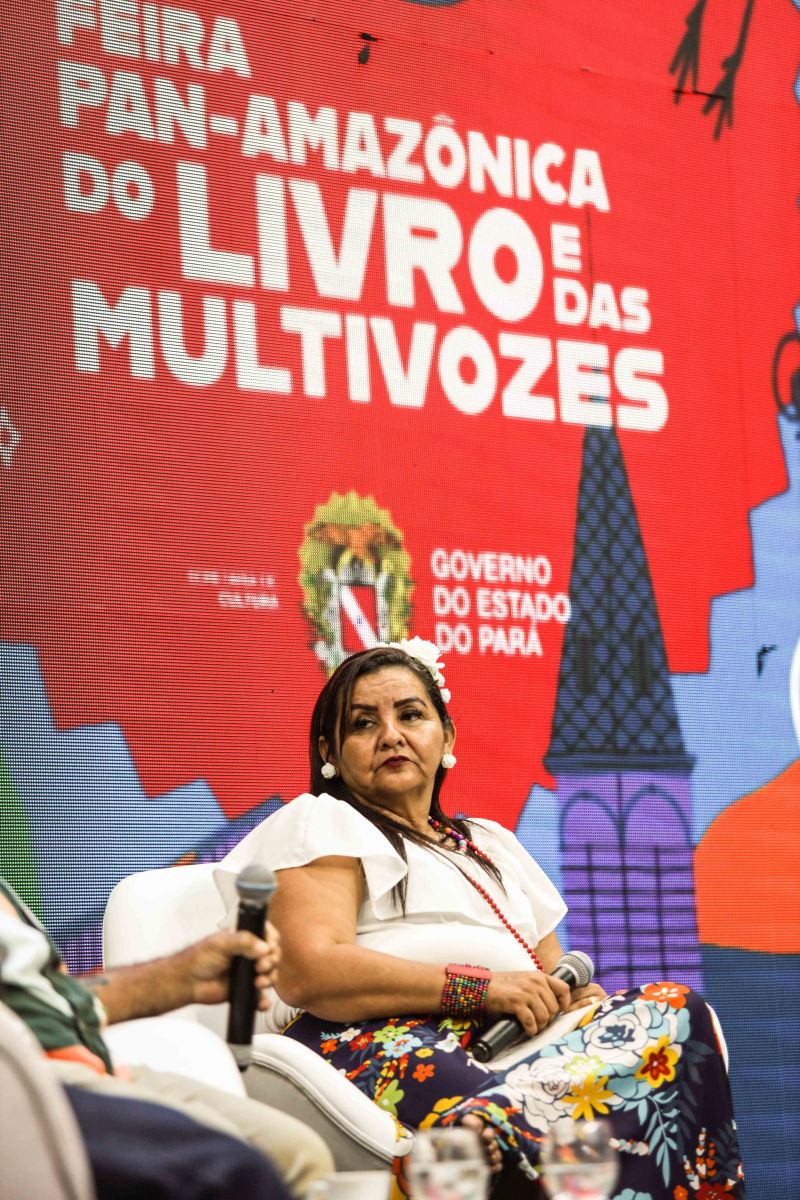 25 Feira Panamazônica do Livro e das Multivozes - Fotos Pedro Guerreiro/AGPARA <div class='credito_fotos'>Foto: Pedro Guerreiro / Ag. Pará | <a href='/midias/2022/originais/15046_425352ef-516c-f981-df54-49743cd3249f.jpg' download><i class='fa-solid fa-download'></i> Download</a></div>