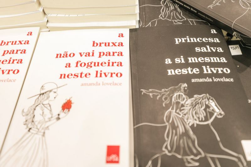 25 Feira Panamazônica do Livro e das Multivozes - Fotos Pedro Guerreiro/AGPARA <div class='credito_fotos'>Foto: Pedro Guerreiro / Ag. Pará | <a href='/midias/2022/originais/15046_ae4671aa-01d2-a300-e226-2f7829d89028.jpg' download><i class='fa-solid fa-download'></i> Download</a></div>