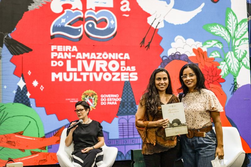 PATRIMÔNIO EDIFICADO:? PRESENTE VIVIDO, ? PASSADO LEMBRADO? COM ANDRÉA MÁRTYRES ? DE OLIVEIRA (PA) E PAULA ? ANDREA RODRIGUES (PA) ? MEDIAÇÃO: KARINA ? MORIYA (PA
<div class='credito_fotos'>Foto: Pedro Guerreiro / Ag. Pará | <a href='/midias/2022/originais/15063_45d929d5-9975-bcbe-0189-8d26edb77309.jpg' download><i class='fa-solid fa-download'></i> Download</a></div>