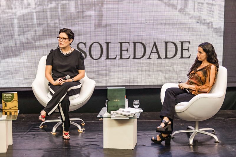 PATRIMÔNIO EDIFICADO:? PRESENTE VIVIDO, ? PASSADO LEMBRADO? COM ANDRÉA MÁRTYRES ? DE OLIVEIRA (PA) E PAULA ? ANDREA RODRIGUES (PA) ? MEDIAÇÃO: KARINA ? MORIYA (PA
<div class='credito_fotos'>Foto: Pedro Guerreiro / Ag. Pará | <a href='/midias/2022/originais/15063_46c4e372-b973-3184-86e4-5119ec18bf72.jpg' download><i class='fa-solid fa-download'></i> Download</a></div>