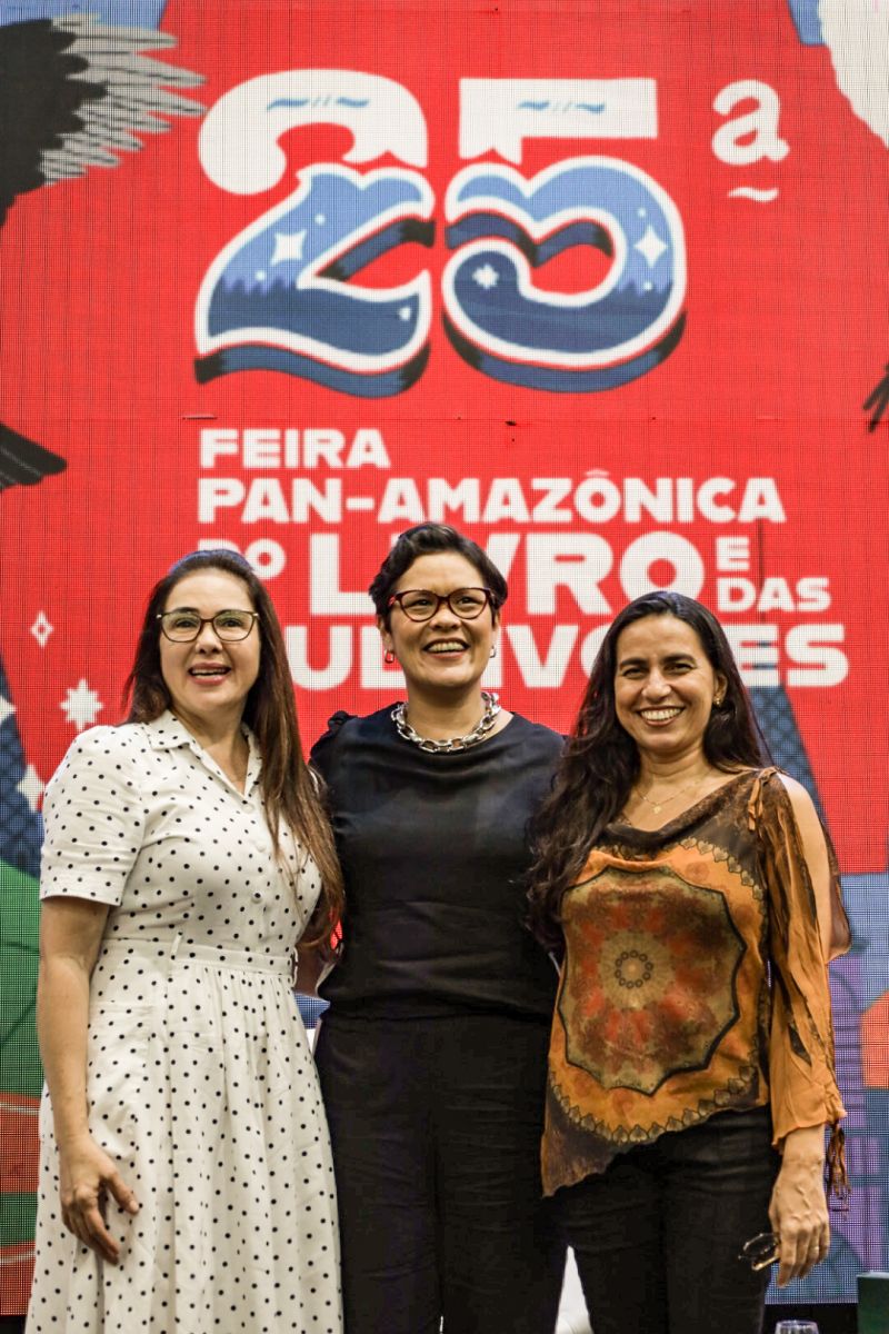 PATRIMÔNIO EDIFICADO:? PRESENTE VIVIDO, ? PASSADO LEMBRADO? COM ANDRÉA MÁRTYRES ? DE OLIVEIRA (PA) E PAULA ? ANDREA RODRIGUES (PA) ? MEDIAÇÃO: KARINA ? MORIYA (PA
<div class='credito_fotos'>Foto: Pedro Guerreiro / Ag. Pará | <a href='/midias/2022/originais/15063_66bec022-f2e6-7c6c-07c8-5aed38fb5a29.jpg' download><i class='fa-solid fa-download'></i> Download</a></div>