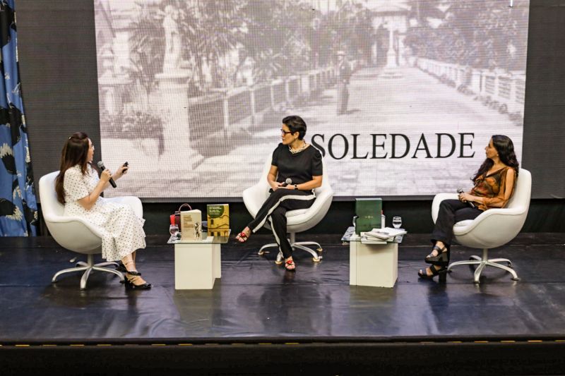 PATRIMÔNIO EDIFICADO:? PRESENTE VIVIDO, ? PASSADO LEMBRADO? COM ANDRÉA MÁRTYRES ? DE OLIVEIRA (PA) E PAULA ? ANDREA RODRIGUES (PA) ? MEDIAÇÃO: KARINA ? MORIYA (PA
<div class='credito_fotos'>Foto: Pedro Guerreiro / Ag. Pará | <a href='/midias/2022/originais/15063_7eae3044-897a-53de-69de-665b90bed171.jpg' download><i class='fa-solid fa-download'></i> Download</a></div>