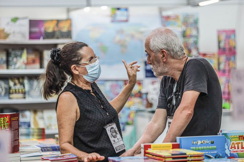 Vozes da Infância - LEIA A PALAVRA, ESCUTE A HISTÓRIA - Arena Multivozes Fotos Pedro Guerreiro/AGPARA <div class='credito_fotos'>Foto: Pedro Guerreiro / Ag. Pará | <a href='/midias/2022/originais/15076_0bbcd637-3e05-db38-a63c-ca1eeb448259.jpg' download><i class='fa-solid fa-download'></i> Download</a></div>