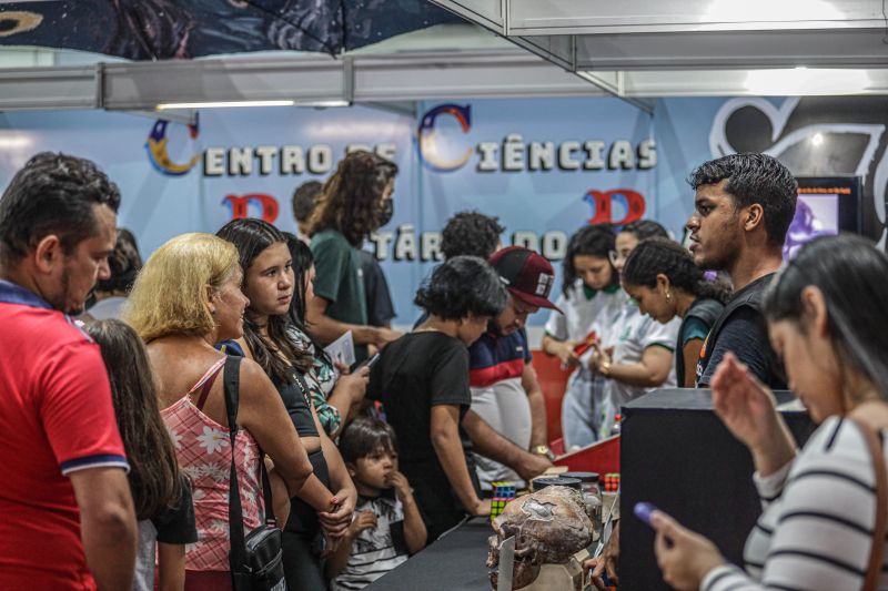 Vozes da Infância - LEIA A PALAVRA, ESCUTE A HISTÓRIA - Arena Multivozes Fotos Pedro Guerreiro/AGPARA <div class='credito_fotos'>Foto: Pedro Guerreiro / Ag. Pará | <a href='/midias/2022/originais/15076_15ce15a9-74d3-fbab-a2d8-b9c6952aff0a.jpg' download><i class='fa-solid fa-download'></i> Download</a></div>