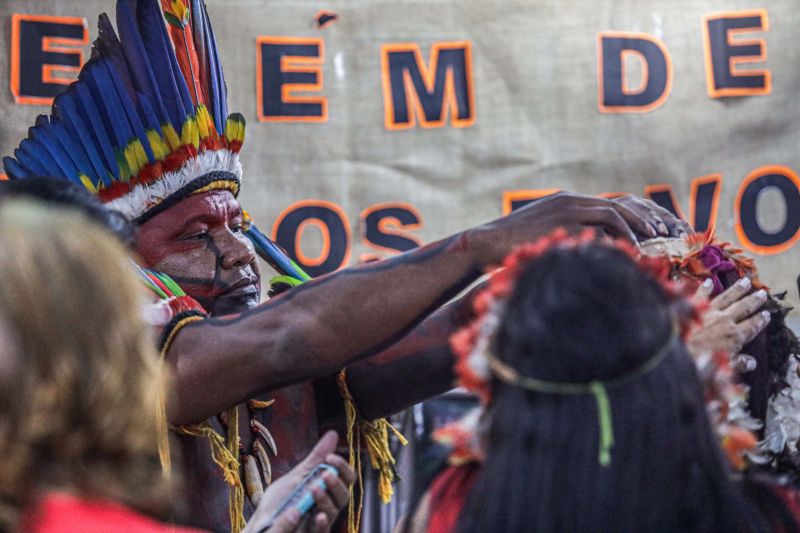 Vozes da Infância - LEIA A PALAVRA, ESCUTE A HISTÓRIA - Arena Multivozes Fotos Pedro Guerreiro/AGPARA <div class='credito_fotos'>Foto: Pedro Guerreiro / Ag. Pará | <a href='/midias/2022/originais/15076_409336e2-3301-d6ca-21b3-b41a9b37e5ee.jpg' download><i class='fa-solid fa-download'></i> Download</a></div>