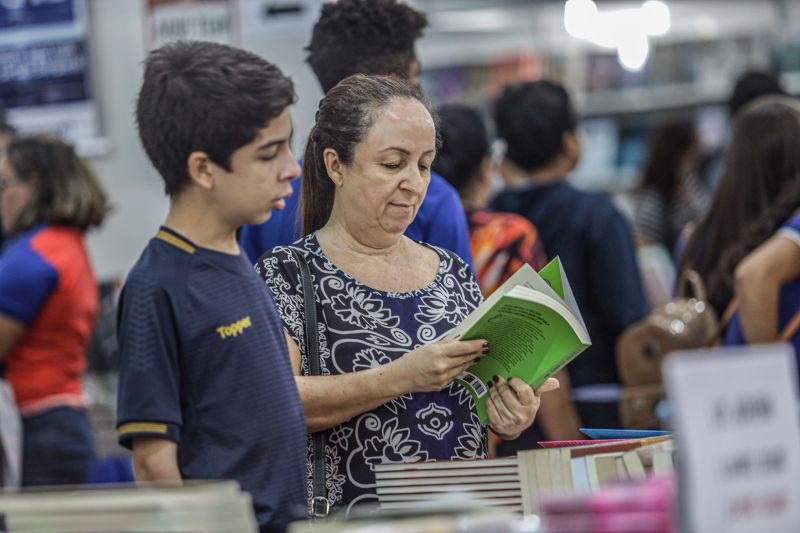 Vozes da Infância - LEIA A PALAVRA, ESCUTE A HISTÓRIA - Arena Multivozes Fotos Pedro Guerreiro/AGPARA <div class='credito_fotos'>Foto: Pedro Guerreiro / Ag. Pará | <a href='/midias/2022/originais/15076_60e4a2c3-a17f-71d7-feb6-aa6273fb615f.jpg' download><i class='fa-solid fa-download'></i> Download</a></div>