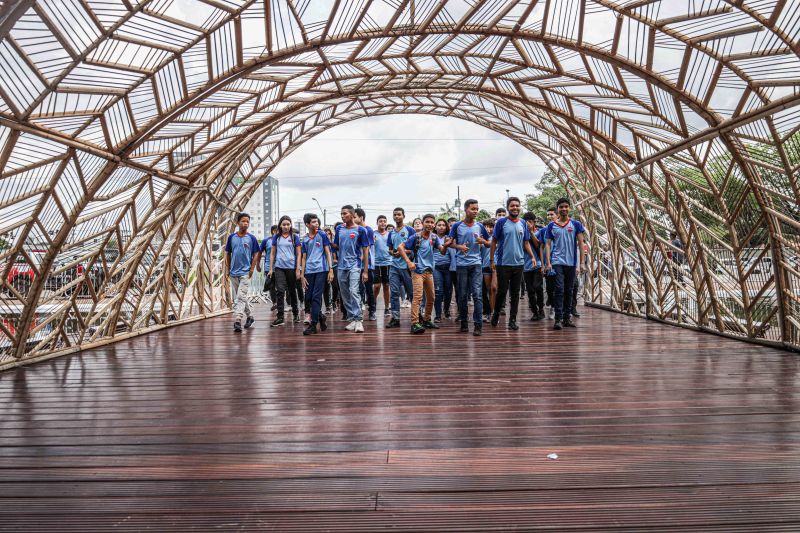 Vozes da Infância - LEIA A PALAVRA, ESCUTE A HISTÓRIA - Arena Multivozes Fotos Pedro Guerreiro/AGPARA <div class='credito_fotos'>Foto: Pedro Guerreiro / Ag. Pará | <a href='/midias/2022/originais/15076_6a586408-2904-4194-8c2b-31e52d5cacad.jpg' download><i class='fa-solid fa-download'></i> Download</a></div>