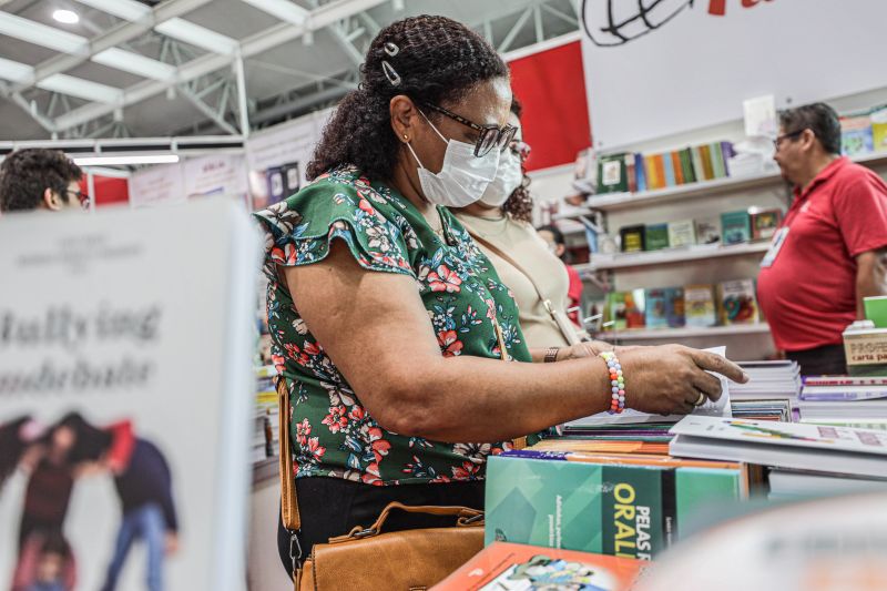 Vozes da Infância - LEIA A PALAVRA, ESCUTE A HISTÓRIA - Arena Multivozes Fotos Pedro Guerreiro/AGPARA <div class='credito_fotos'>Foto: Pedro Guerreiro / Ag. Pará | <a href='/midias/2022/originais/15076_6cd14ae3-9d6b-43de-78ca-47dc9dca5cda.jpg' download><i class='fa-solid fa-download'></i> Download</a></div>