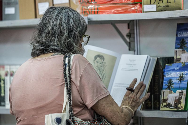 Vozes da Infância - LEIA A PALAVRA, ESCUTE A HISTÓRIA - Arena Multivozes Fotos Pedro Guerreiro/AGPARA <div class='credito_fotos'>Foto: Pedro Guerreiro / Ag. Pará | <a href='/midias/2022/originais/15076_782336c5-a52f-e4aa-fe26-ee99fe5faa6b.jpg' download><i class='fa-solid fa-download'></i> Download</a></div>