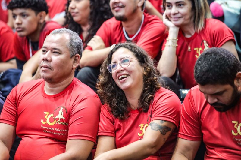 Vozes da Infância - LEIA A PALAVRA, ESCUTE A HISTÓRIA - Arena Multivozes <div class='credito_fotos'>Foto: Pedro Guerreiro / Ag. Pará | <a href='/midias/2022/originais/15078_09896144-a984-9f44-22fa-937c999b7751.jpg' download><i class='fa-solid fa-download'></i> Download</a></div>