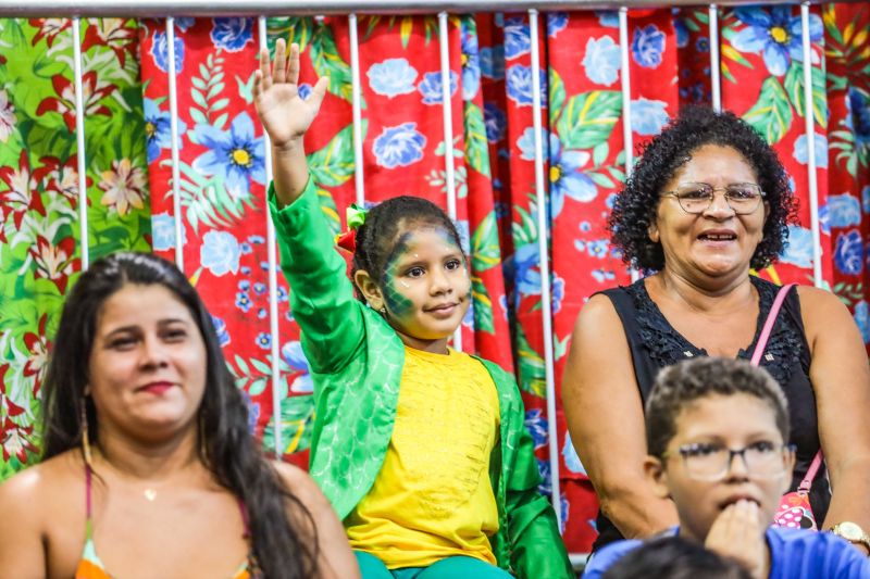 Vozes da Infância - LEIA A PALAVRA, ESCUTE A HISTÓRIA - Arena Multivozes <div class='credito_fotos'>Foto: Pedro Guerreiro / Ag. Pará | <a href='/midias/2022/originais/15078_0e7e8612-5643-fc5f-17f8-2343adaf366a.jpg' download><i class='fa-solid fa-download'></i> Download</a></div>