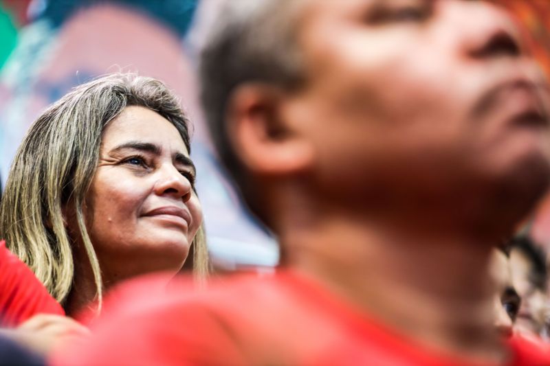 Vozes da Infância - LEIA A PALAVRA, ESCUTE A HISTÓRIA - Arena Multivozes <div class='credito_fotos'>Foto: Pedro Guerreiro / Ag. Pará | <a href='/midias/2022/originais/15078_12541e1d-cf87-04db-77de-4bf8a773a2a6.jpg' download><i class='fa-solid fa-download'></i> Download</a></div>