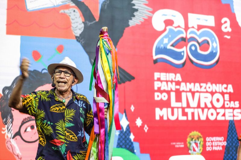 Vozes da Infância - LEIA A PALAVRA, ESCUTE A HISTÓRIA - Arena Multivozes <div class='credito_fotos'>Foto: Pedro Guerreiro / Ag. Pará | <a href='/midias/2022/originais/15078_1d066113-dec9-f622-13bf-9f7b8c85ba42.jpg' download><i class='fa-solid fa-download'></i> Download</a></div>