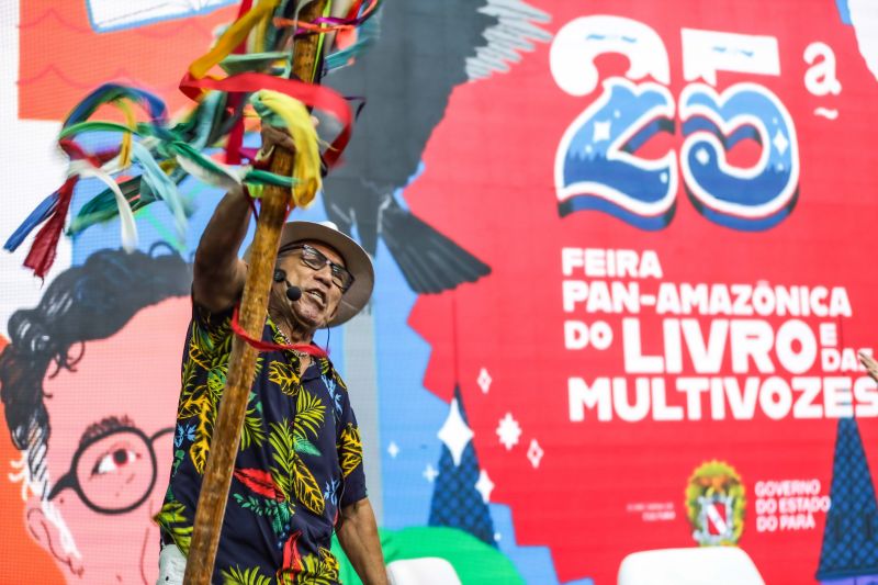 Vozes da Infância - LEIA A PALAVRA, ESCUTE A HISTÓRIA - Arena Multivozes <div class='credito_fotos'>Foto: Pedro Guerreiro / Ag. Pará | <a href='/midias/2022/originais/15078_34364b7f-8044-400e-1edb-9666adf6a1a3.jpg' download><i class='fa-solid fa-download'></i> Download</a></div>