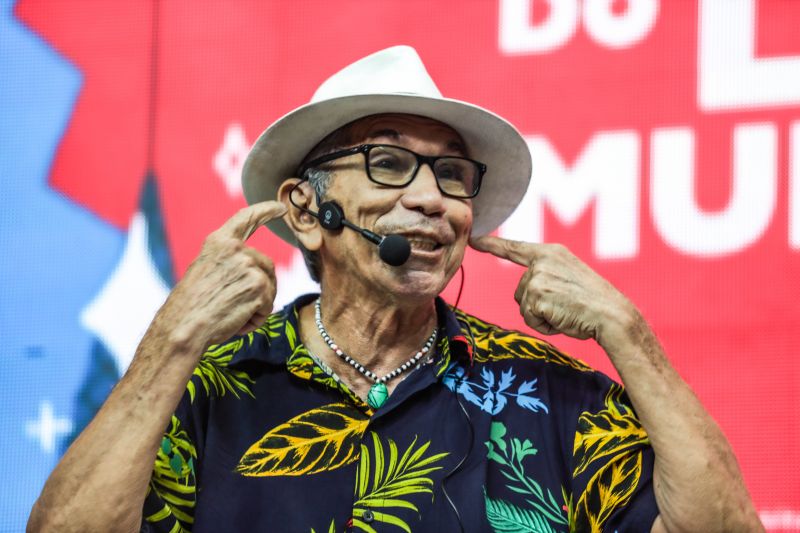 Vozes da Infância - LEIA A PALAVRA, ESCUTE A HISTÓRIA - Arena Multivozes <div class='credito_fotos'>Foto: Pedro Guerreiro / Ag. Pará | <a href='/midias/2022/originais/15078_66f6188f-d240-9d23-9920-e371a304decf.jpg' download><i class='fa-solid fa-download'></i> Download</a></div>