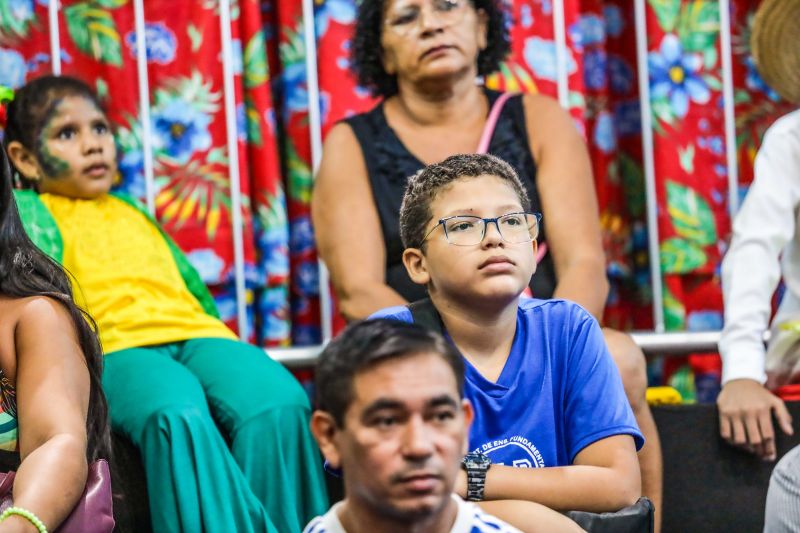 Vozes da Infância - LEIA A PALAVRA, ESCUTE A HISTÓRIA - Arena Multivozes <div class='credito_fotos'>Foto: Pedro Guerreiro / Ag. Pará | <a href='/midias/2022/originais/15078_81ecfe9d-4993-f241-d912-d250e51b97af.jpg' download><i class='fa-solid fa-download'></i> Download</a></div>