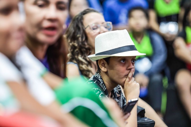 Vozes da Infância - LEIA A PALAVRA, ESCUTE A HISTÓRIA - Arena Multivozes <div class='credito_fotos'>Foto: Pedro Guerreiro / Ag. Pará | <a href='/midias/2022/originais/15078_b508958c-36a0-0262-87e9-ebd1b023b13c.jpg' download><i class='fa-solid fa-download'></i> Download</a></div>