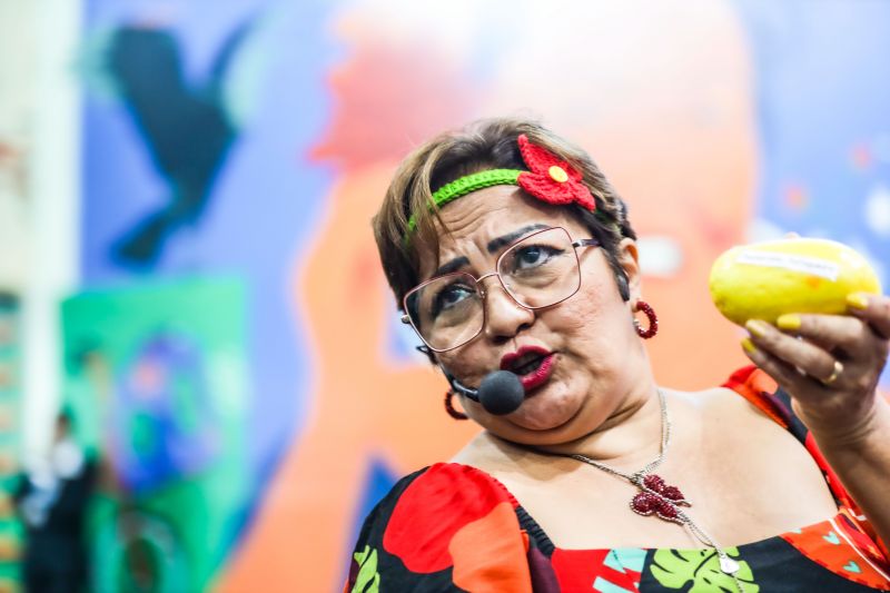 Vozes da Infância - LEIA A PALAVRA, ESCUTE A HISTÓRIA - Arena Multivozes <div class='credito_fotos'>Foto: Pedro Guerreiro / Ag. Pará | <a href='/midias/2022/originais/15078_f315233b-3735-730d-f56c-2b1f52d36f7b.jpg' download><i class='fa-solid fa-download'></i> Download</a></div>