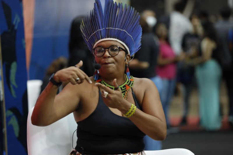 Janete Borges <div class='credito_fotos'>Foto: Alex Ribeiro / Ag. Pará | <a href='/midias/2022/originais/15080_635bfbc7-0392-70e3-1908-6bd8ba466d45.jpg' download><i class='fa-solid fa-download'></i> Download</a></div>