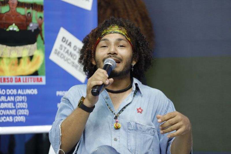 Douglas Nunes <div class='credito_fotos'>Foto: Alex Ribeiro / Ag. Pará | <a href='/midias/2022/originais/15080_b6a65475-0202-f136-1738-6f6bb9124710.jpg' download><i class='fa-solid fa-download'></i> Download</a></div>