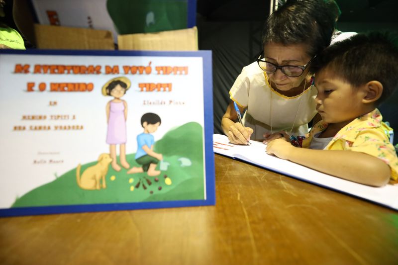 Feira do Livro