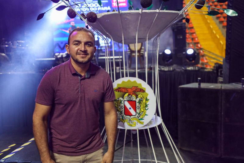 Willon Breno - Secretário de Esporte de Ourém <div class='credito_fotos'>Foto: Rodrigo Pinheiro / Ag.Pará | <a href='/midias/2022/originais/15131_dedd9657-dbd5-6145-30f4-2155f13a17cb.jpg' download><i class='fa-solid fa-download'></i> Download</a></div>