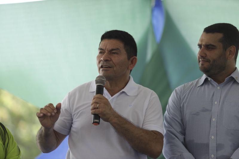 Prefeito Floreano Coelho e Hugo Hachem Presidente CPH <div class='credito_fotos'>Foto: Pedro Guerreiro / Ag. Pará | <a href='/midias/2022/originais/15148_a5d27eeb-b211-e7cb-e685-c1acd3e08584.jpg' download><i class='fa-solid fa-download'></i> Download</a></div>