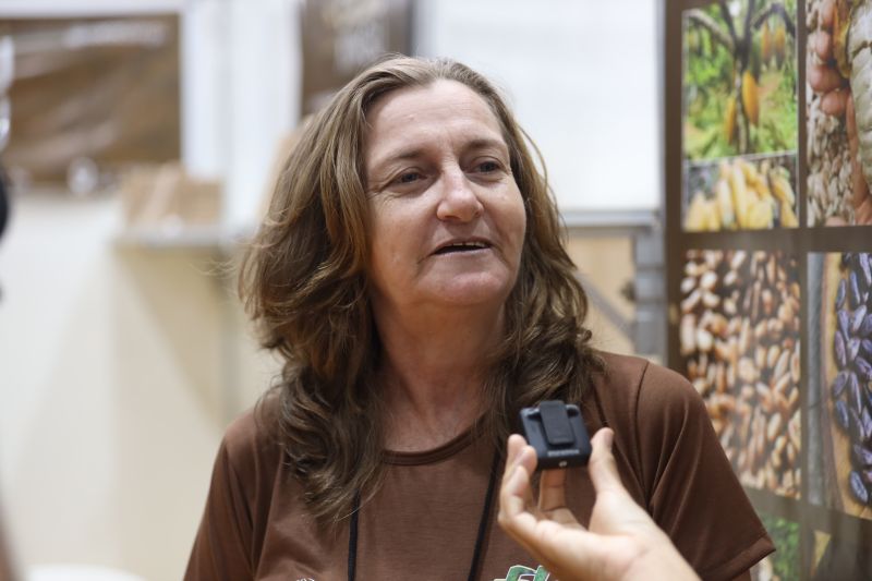 Giovana Lunelli <div class='credito_fotos'>Foto: Rodrigo Pinheiro / Ag.Pará | <a href='/midias/2022/originais/15150_27862cd8-b07b-05a2-e624-47ce017ad8ee.jpg' download><i class='fa-solid fa-download'></i> Download</a></div>