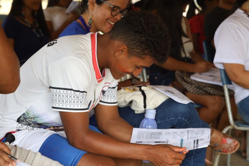 <div class='credito_fotos'>Foto: David Alves / Ag Pará | <a href='/midias/2022/originais/15171_7818f05a-a363-7971-8438-8041ecbc30a5.jpg' download><i class='fa-solid fa-download'></i> Download</a></div>
