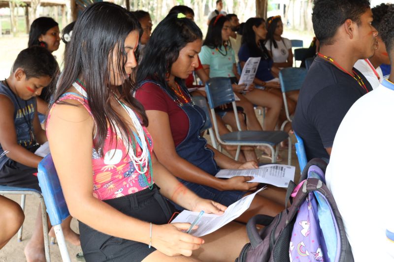 <div class='credito_fotos'>Foto: David Alves / Ag Pará | <a href='/midias/2022/originais/15171_d1690ac2-809f-180a-c53d-32aad4754d8e.jpg' download><i class='fa-solid fa-download'></i> Download</a></div>