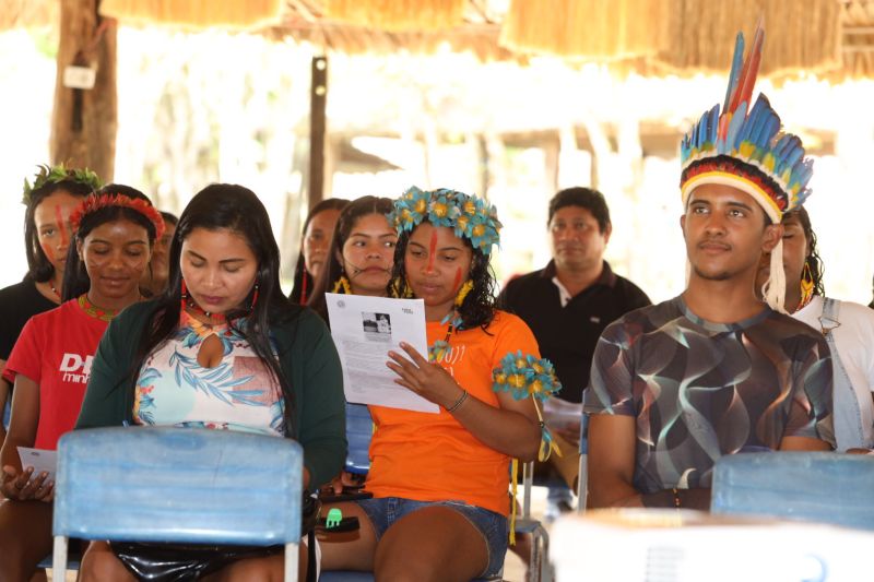 <div class='credito_fotos'>Foto: David Alves / Ag Pará | <a href='/midias/2022/originais/15171_d44dce96-47bb-254f-eb4b-3f100d53bb5d.jpg' download><i class='fa-solid fa-download'></i> Download</a></div>