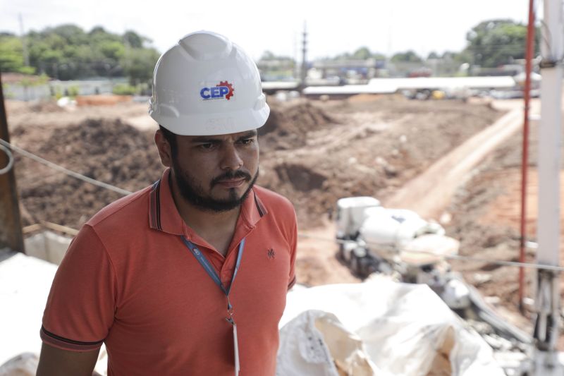 Amaury Aguiar, Egenheiro <div class='credito_fotos'>Foto: Pedro Guerreiro / Ag. Pará | <a href='/midias/2022/originais/15186_afe5b85e-0f05-0444-1e12-b2c3f8212f68.jpg' download><i class='fa-solid fa-download'></i> Download</a></div>