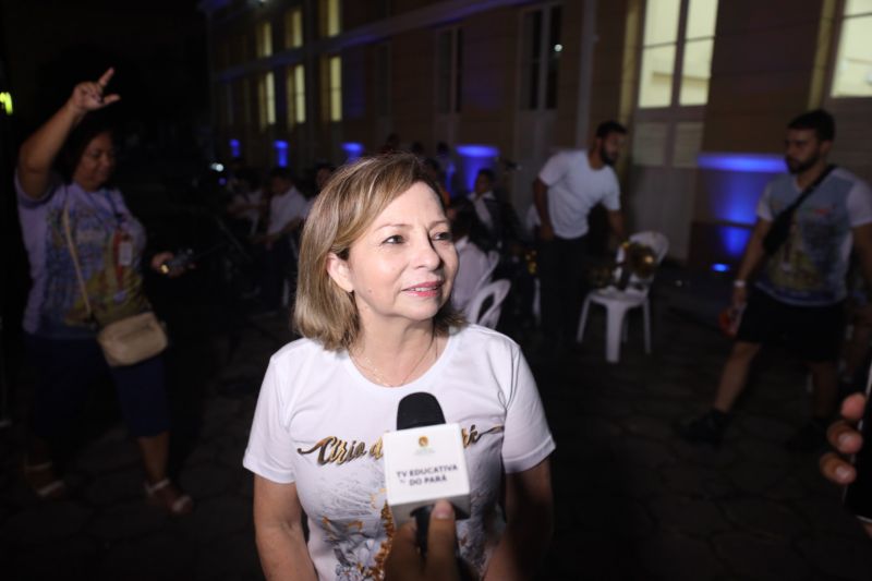 Secretaria de Estado de Educação, Elieth Braga_