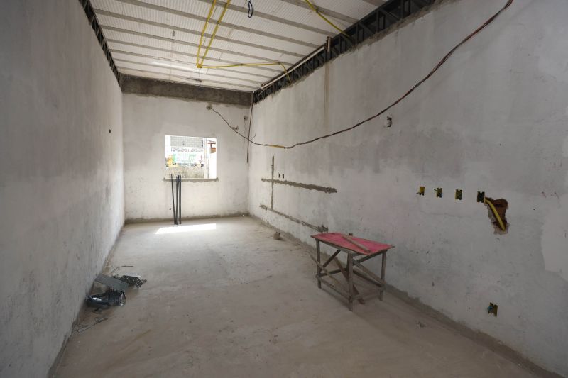 HOSPITAL INFANTIL ANANINDEUA - OBRAS - FOTOS MARCELO SEABRA <div class='credito_fotos'>Foto: Divulgação / Ag. Pará | <a href='/midias/2022/originais/15243_b9ef2d64-f750-8caa-e41c-fed0258a3fea.jpg' download><i class='fa-solid fa-download'></i> Download</a></div>