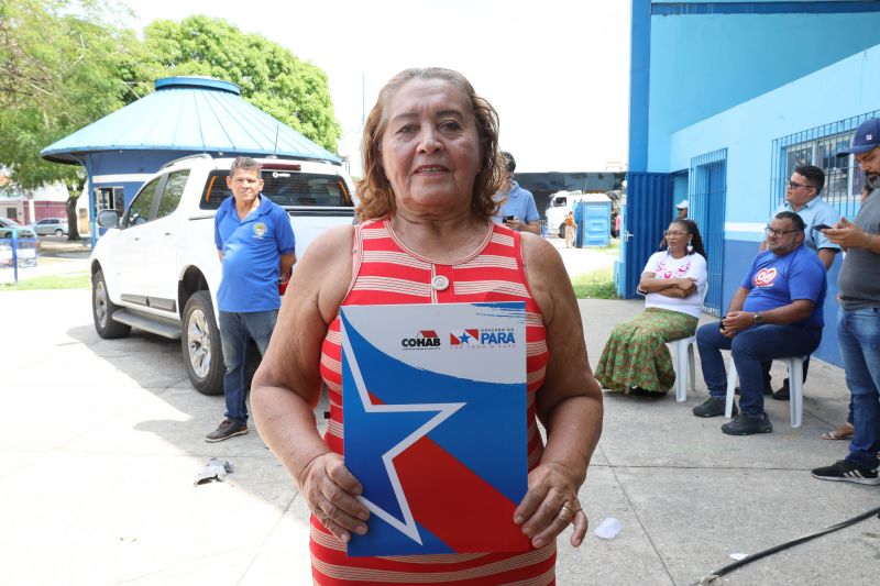 Antônia das graças Costa