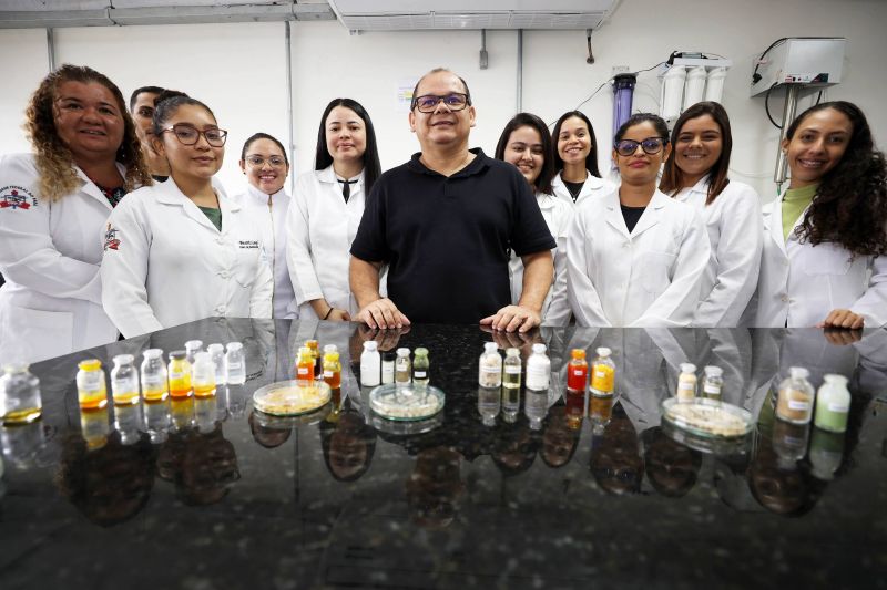 Mês_Ciência e Tecnologia - LABTECS - Fotos Bruno Cecim - Ag.Pará <div class='credito_fotos'>Foto: Bruno Cecim / Ag.Pará | <a href='/midias/2022/originais/15256_032305a0-5377-ad71-d9e4-b147828a6540.jpg' download><i class='fa-solid fa-download'></i> Download</a></div>
